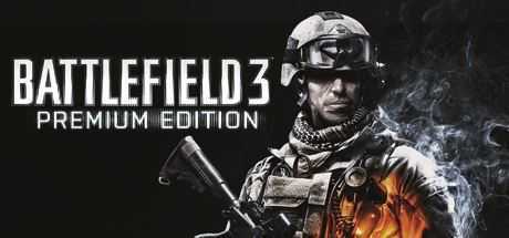 战地3/BattleField 3-造梦少女游戏造梦少女游戏网