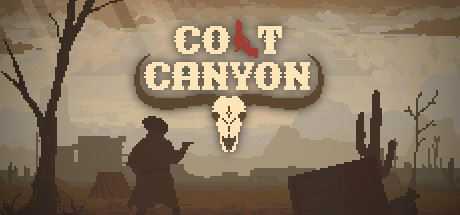 柯尔特峡谷/Colt Canyon（更新 v1.0.1.6）-造梦少女游戏造梦少女游戏网