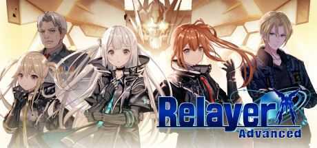 传继者高级版/Relayer Advanced-造梦少女游戏造梦少女游戏网