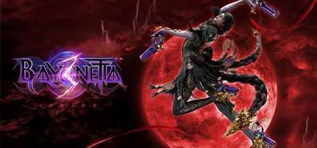 猎天使魔女3/Bayonetta3(模拟器) - 造梦少女游戏网-造梦少女游戏造梦少女游戏网