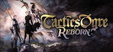 皇家骑士团：重生/Tactics Ogre: Reborn（数字豪华版）-造梦少女游戏造梦少女游戏网