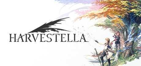 丰饶之星/HARVESTELLA(豪华版-Build.9791975) - 造梦少女游戏网-造梦少女游戏造梦少女游戏网