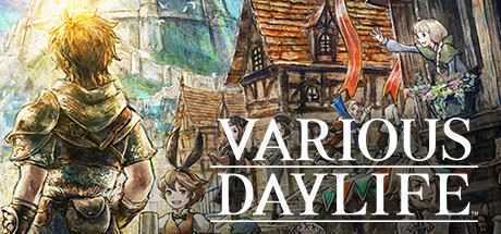 多元生活/VARIOUS DAYLIFE(豪华版-Build.9507711+DLC) - 造梦少女游戏网-造梦少女游戏造梦少女游戏网