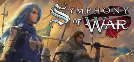战争交响曲:尼非订传奇/Symphony of War: The Nephilim Saga(v1.01.1) - 造梦少女游戏网-造梦少女游戏造梦少女游戏网