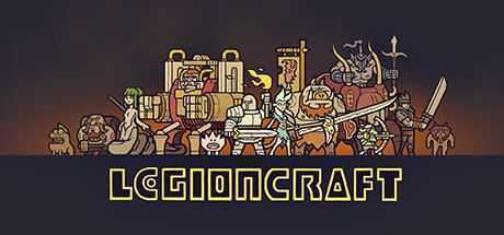 军团/LEGIONCRAFT(正式版-Build.9346754-1.0.0) - 造梦少女游戏网-造梦少女游戏造梦少女游戏网