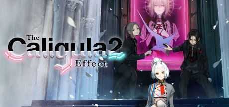 卡里古拉2/The Caligula Effect 2 - 造梦少女游戏网-造梦少女游戏造梦少女游戏网