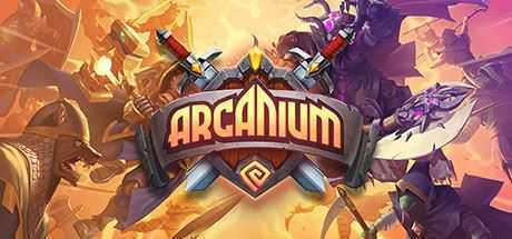 阿尔坎:阿克汉的崛起/ARCANIUM: Rise of Akhan - 造梦少女游戏网-造梦少女游戏造梦少女游戏网