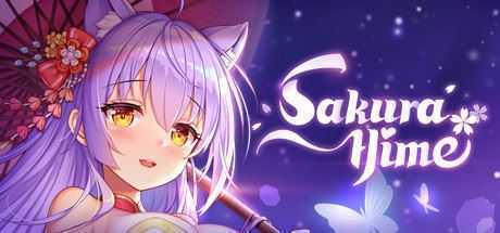 樱花公主/Sakura Hime - 造梦少女游戏网-造梦少女游戏造梦少女游戏网