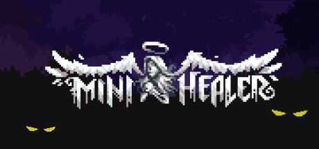 迷你治疗师/Mini Healer(v0.92) - 造梦少女游戏网-造梦少女游戏造梦少女游戏网