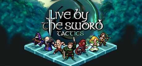 以剑为生:战术/Live by the Sword: Tactics(Build.8643503) - 造梦少女游戏网-造梦少女游戏造梦少女游戏网