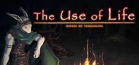 命途/The Use of Life - 造梦少女游戏网-造梦少女游戏造梦少女游戏网
