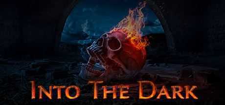 走进黑暗/Into The Dark-造梦少女游戏造梦少女游戏网