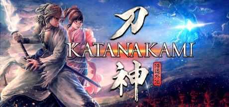 侍道外传：刀神/KATANAKAMI-造梦少女游戏造梦少女游戏网