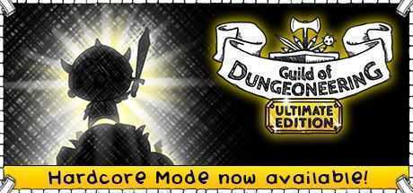 地下城工会终极版/Guild of Dungeoneering(整合硬派更新) - 造梦少女游戏网-造梦少女游戏造梦少女游戏网