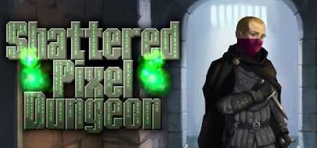 破碎的像素地牢/Shattered Pixel Dungeon(V1.2.0) - 造梦少女游戏网-造梦少女游戏造梦少女游戏网