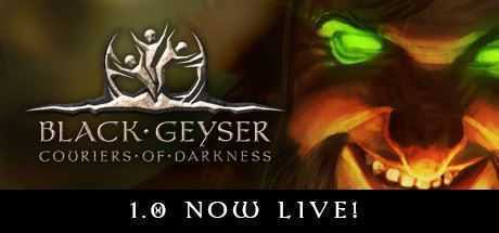 黑色间歇泉:黑暗的信使/Black Geyser: Couriers of Darkness(正式版) - 造梦少女游戏网-造梦少女游戏造梦少女游戏网