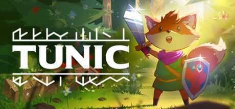 TUNIC - 造梦少女游戏网-造梦少女游戏造梦少女游戏网