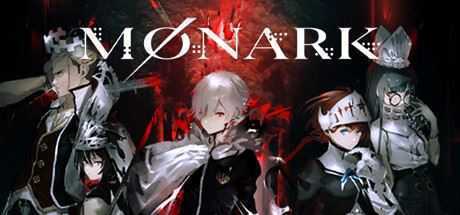 罪恶王权/Monark(终极版-V1.0.0+DLC-服装) - 造梦少女游戏网-造梦少女游戏造梦少女游戏网