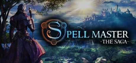 魔法大师:传奇/SpellMaster: The Saga - 造梦少女游戏网-造梦少女游戏造梦少女游戏网