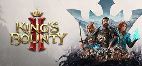 国王的恩赐2/Kings Bounty II（豪华增强版-V1.7-DLC）-造梦少女游戏造梦少女游戏网