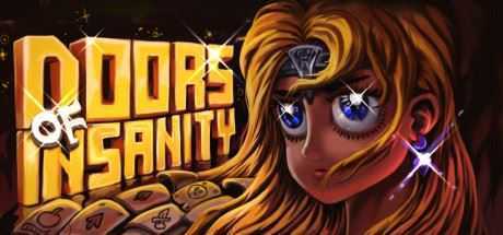 疯狂之门正式版/Doors of Insanity - 造梦少女游戏网-造梦少女游戏造梦少女游戏网