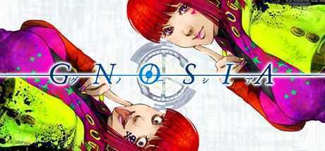 古诺希亚/GNOSIA - 造梦少女游戏网-造梦少女游戏造梦少女游戏网