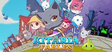 奇塔利亚童话/Kitaria Fables(v1.0.1.1) - 造梦少女游戏网-造梦少女游戏造梦少女游戏网