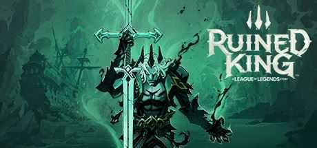 破败王者：英雄联盟传奇豪华版/Ruined King: A League of Legends Story（豪华版-V1.7+全DLC-中文语音）-造梦少女游戏造梦少女游戏网