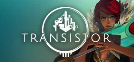 晶体管/Transistor-造梦少女游戏造梦少女游戏网