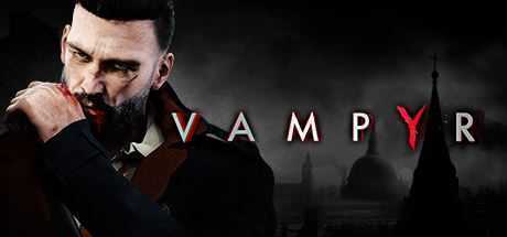吸血鬼/Vampyr - 造梦少女游戏网-造梦少女游戏造梦少女游戏网