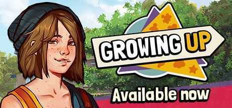 美国式家长/Growing Up（V1.2.3920）-造梦少女游戏造梦少女游戏网