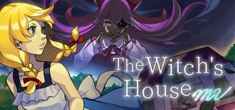 魔女之家MV/The Witchs House MV（v1.06d）-造梦少女游戏造梦少女游戏网