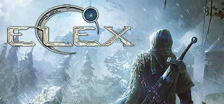 ELEX - 造梦少女游戏网-造梦少女游戏造梦少女游戏网