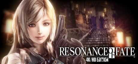 永恒终焉:4KHD版/Resonance of Fate 4K/HD Edition - 造梦少女游戏网-造梦少女游戏造梦少女游戏网