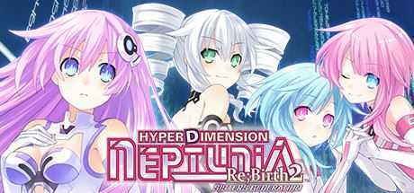 超次元海王星:重生2-姐妹时代豪华版/Hyperdimension Neptunia Re;Birth 2: Sisters Generation(v84) - 造梦少女游戏网-造梦少女游戏造梦少女游戏网