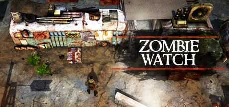 僵尸警戒/Zombie Watch(正式版) - 造梦少女游戏网-造梦少女游戏造梦少女游戏网