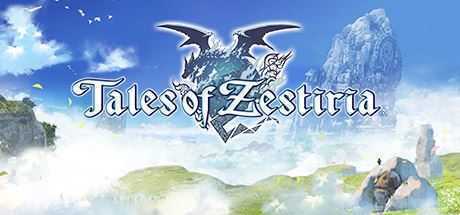 情热传说/Tales of Zestiria - 造梦少女游戏网-造梦少女游戏造梦少女游戏网