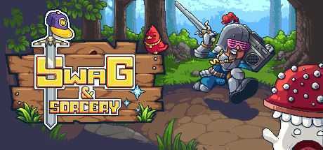 赃物与巫术/Swag and Sorcery(v1.54) - 造梦少女游戏网-造梦少女游戏造梦少女游戏网