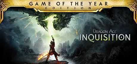龙腾世纪3:审判/Dragon Age: Inquisition - 造梦少女游戏网-造梦少女游戏造梦少女游戏网