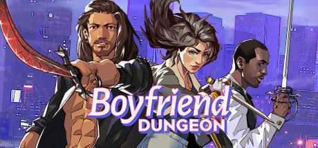 男友地下城/Boyfriend Dungeon-造梦少女游戏造梦少女游戏网