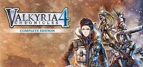 战场女武神4/Valkyria Chronicles 4 - 造梦少女游戏网-造梦少女游戏造梦少女游戏网