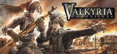 战场女武神/Valkyria Chronicles - 造梦少女游戏网-造梦少女游戏造梦少女游戏网