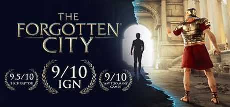 遗忘之城/The Forgotten City - 造梦少女游戏网-造梦少女游戏造梦少女游戏网
