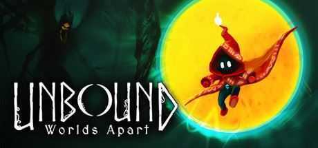 游离于世界之海/Unbound: Worlds Apart - 造梦少女游戏网-造梦少女游戏造梦少女游戏网