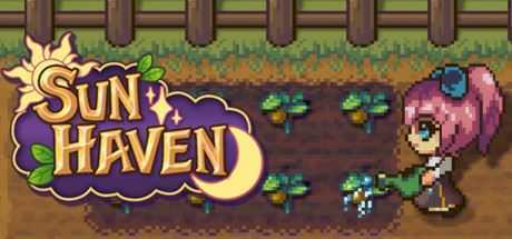 太阳港/Sun Haven - 造梦少女游戏网-造梦少女游戏造梦少女游戏网