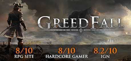 贪婪之秋/GreedFall(Build 20210729) - 造梦少女游戏网-造梦少女游戏造梦少女游戏网