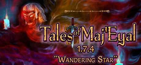 马基埃亚尔的传说/Tales of MajEyal - 造梦少女游戏网-造梦少女游戏造梦少女游戏网