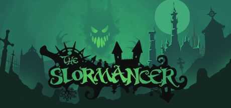 The Slormancer(v0.2.05)-造梦少女游戏造梦少女游戏网