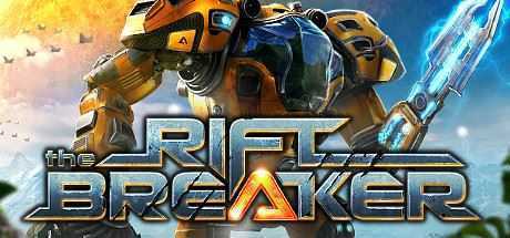 《银河破裂者/The Riftbreaker》v230607+全新世界扩展-深入黑暗DLC+全DLC - 造梦少女游戏网-造梦少女游戏造梦少女游戏网
