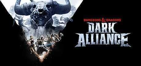 龙与地下城:黑暗联盟/Dungeons & Dragons: Dark Alliance(v1.18) - 造梦少女游戏网-造梦少女游戏造梦少女游戏网
